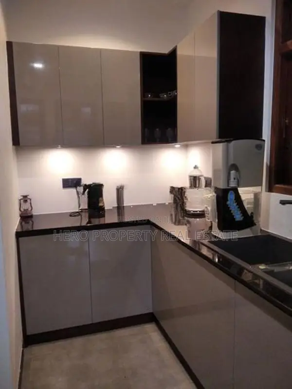 Two Story Modern House for Rent in Kandana