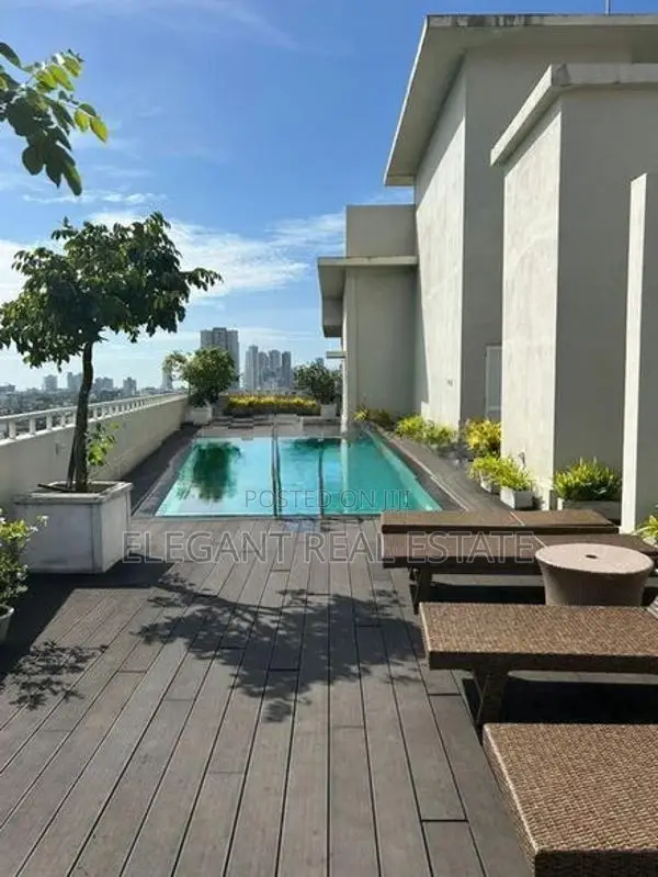 Treasure Trove - 02 Bedroom Apartment for Sale in Colombo 08 (A5491)