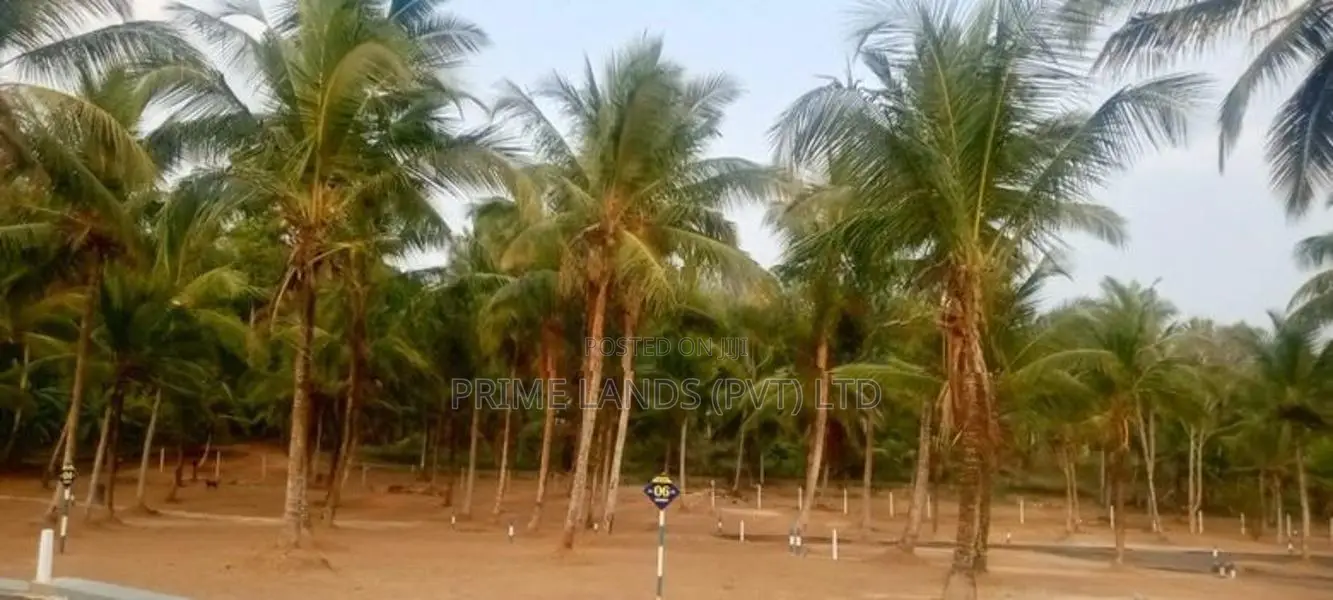 Kadawatha Land for Sale