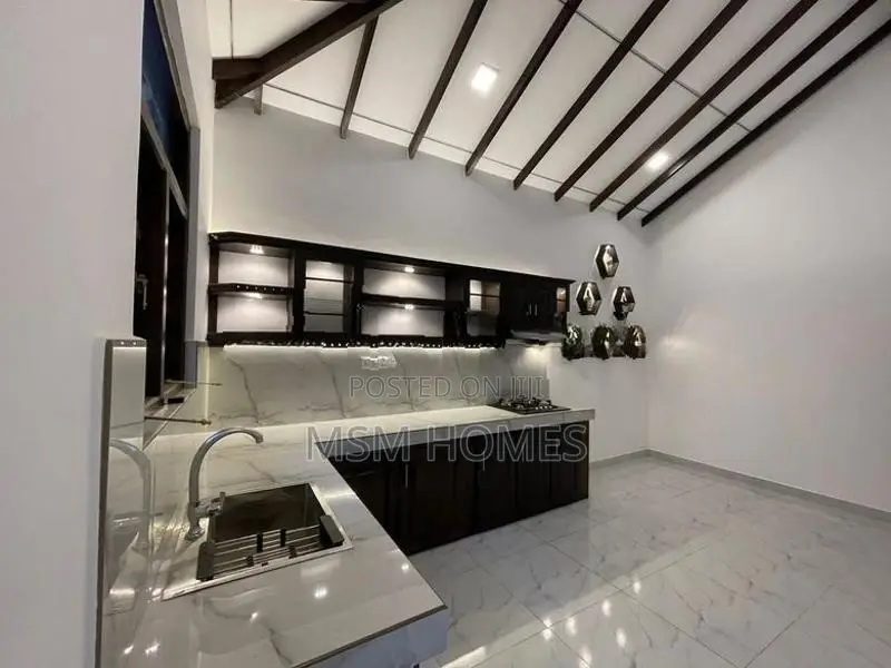 All Complete Brand New House For Sale ~ Negombo