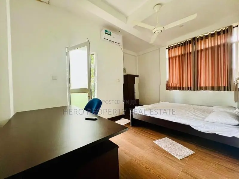 Furnished Modern Elegant House for Rent in Kottawa