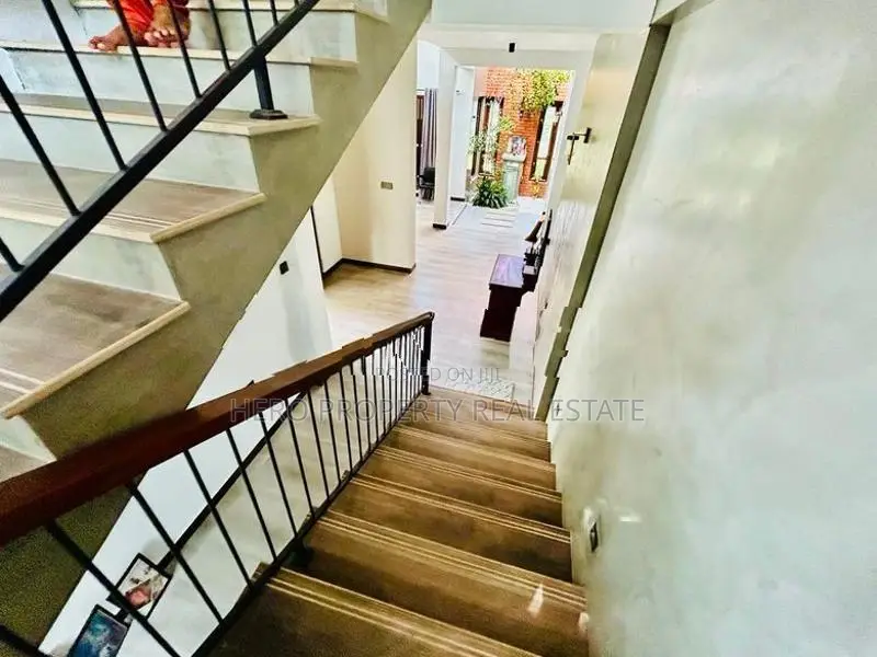 Elegant Luxurious House for Sale in Negombo