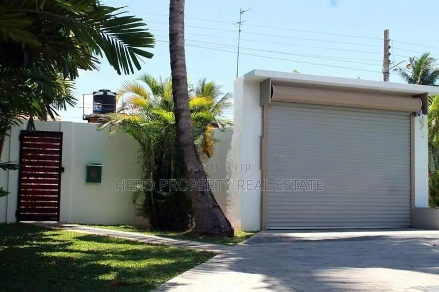 Modern Quality Villa Type House for Rent in Negombo