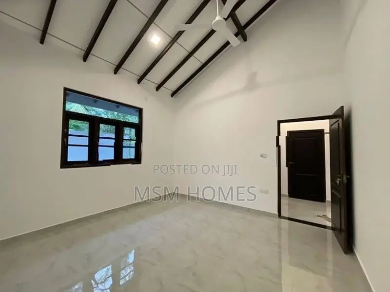 All Complete Brand New House For Sale ~ Negombo
