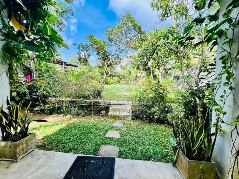 Furnished Modern Elegant House for Rent in Kottawa