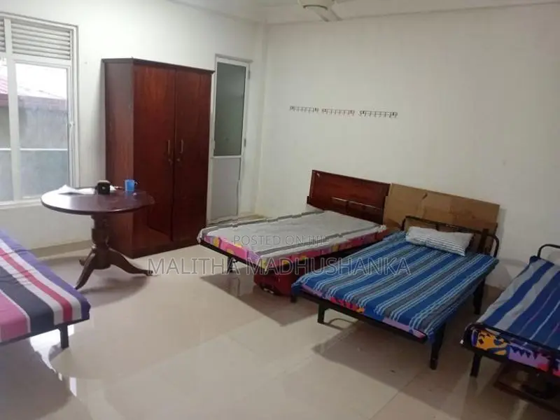 Rooms Rent for Girls Maharagama