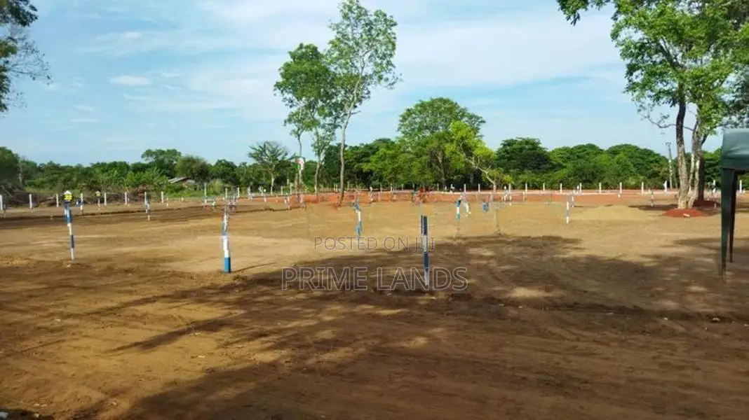 මරදන්කඩවල නගරයෙන් සින්නක්කර බිම්කොටසක් විකිණීමට