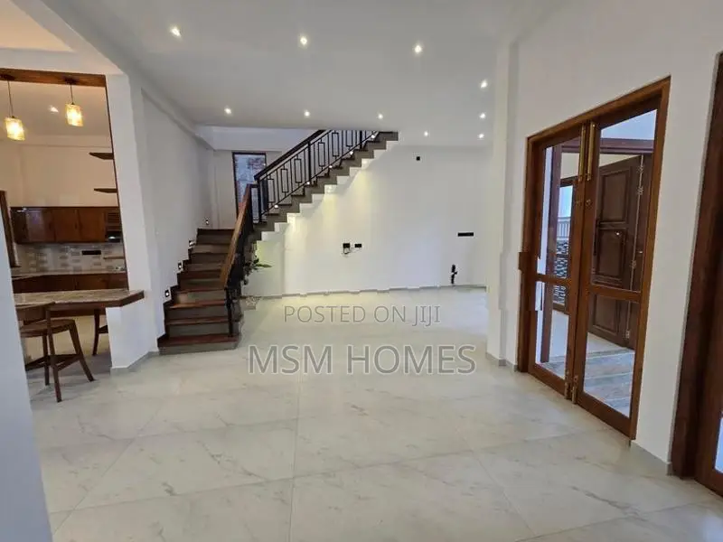 All Complete Brand New Luxury Box Modern House For Sale ~ Negombo