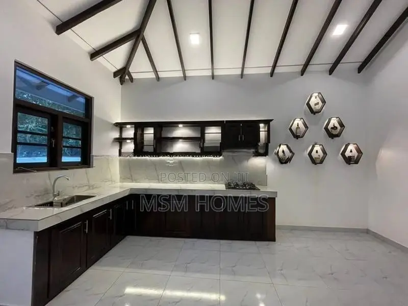 All Complete Brand New House For Sale ~ Negombo