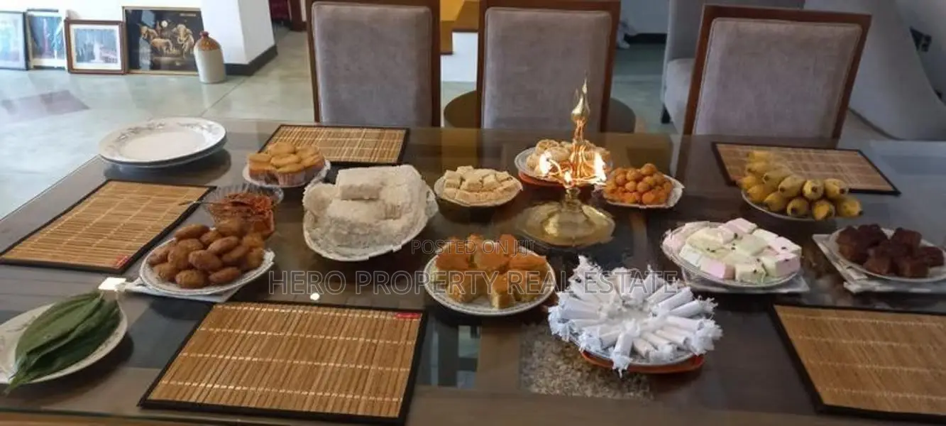 Two Story Modern House for Rent in Kandana