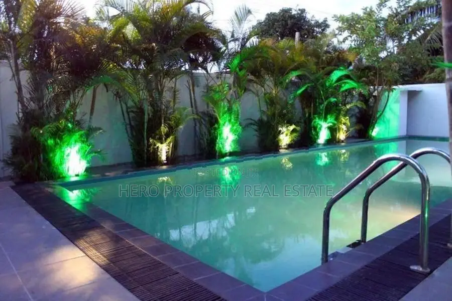 Modern Quality Villa Type House for Rent in Negombo