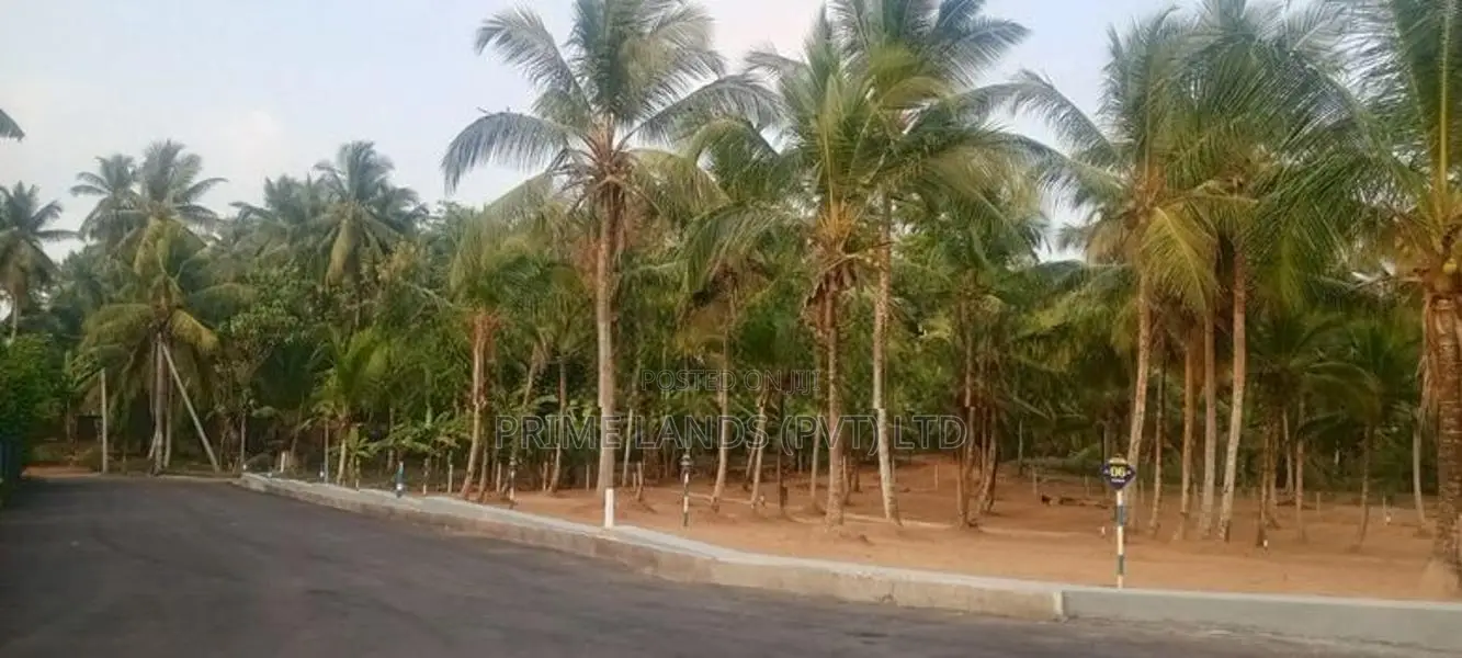 Kadawatha Land for Sale