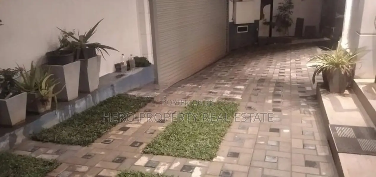 Two Story Modern House for Rent in Kandana