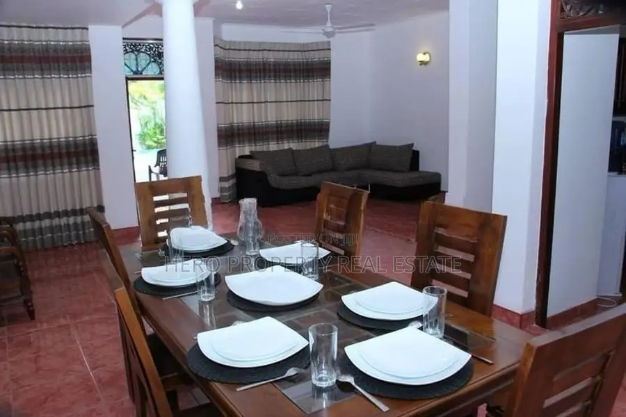 Modern Quality Villa Type House for Rent in Negombo