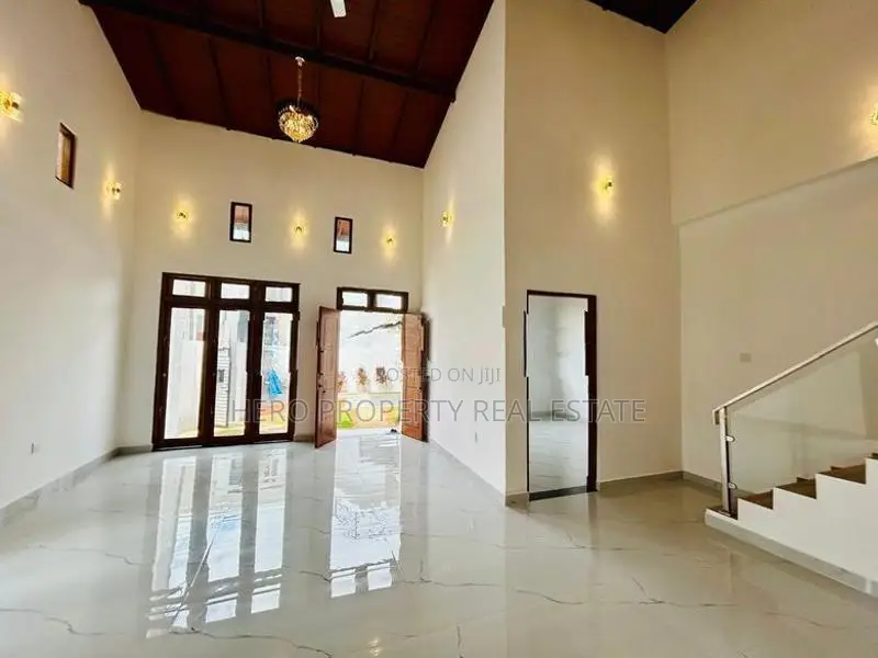 Luxury Modern House for Sale in Kottawa