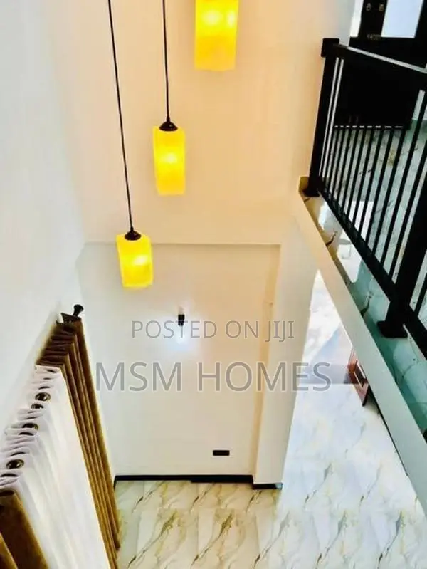 This Brand New 2 Story House For Sale ~ Negombo