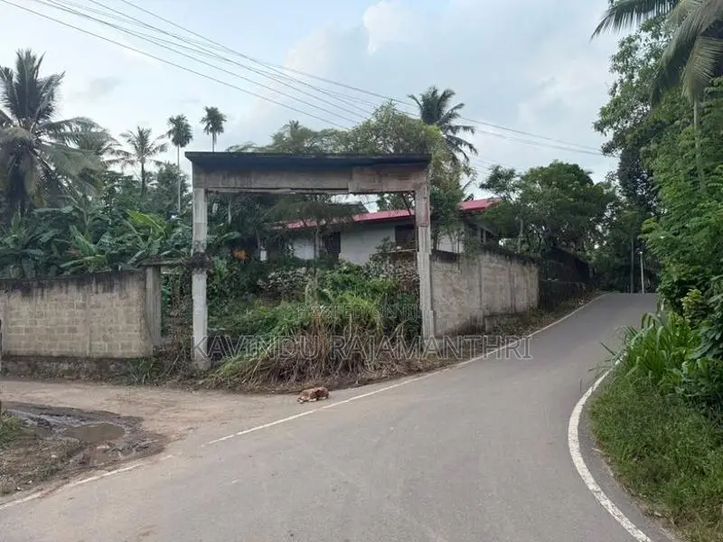 Land For Sale Wanchawala