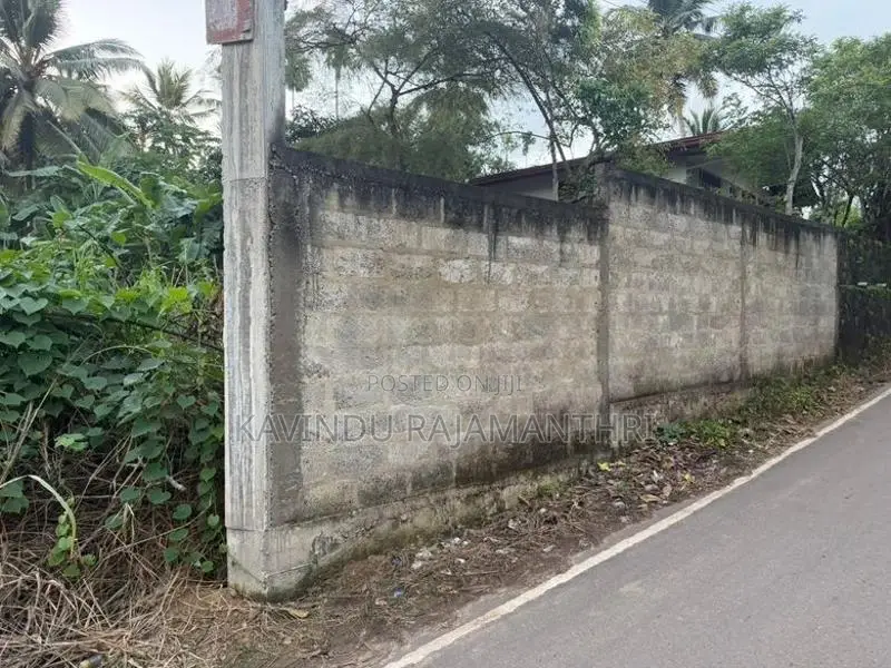 Land For Sale Wanchawala