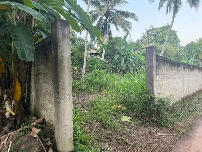 Land For Sale Wanchawala