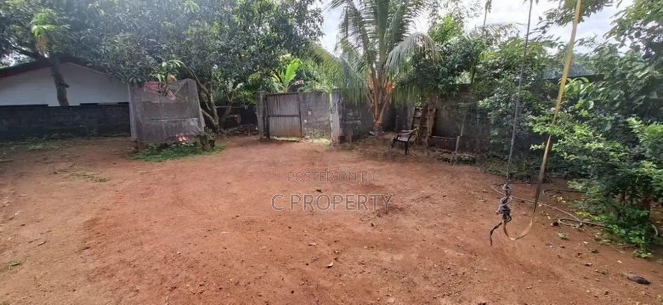 Land for sale Pannipitiya Mahalwaraya road