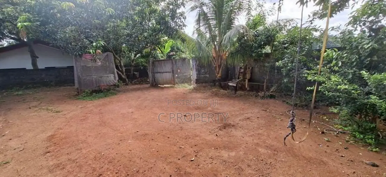 Land for sale Pannipitiya Mahalwaraya road