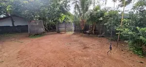 Land for sale Pannipitiya Mahalwaraya road
