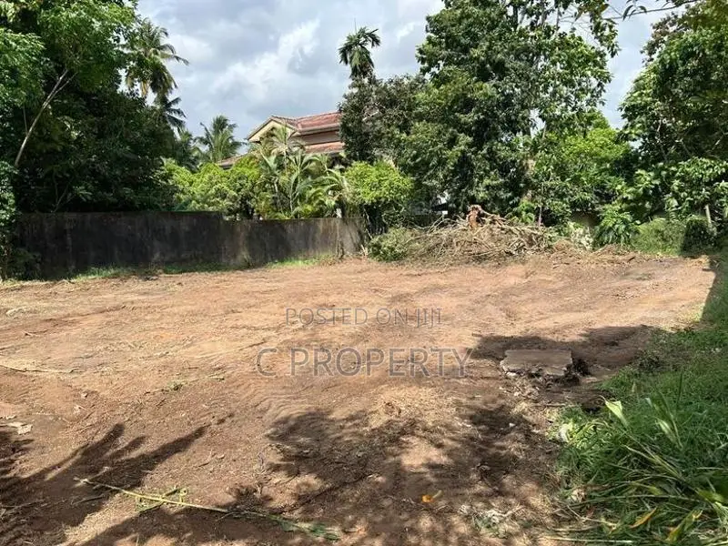 Land for sale Maharagama pathiragoda road