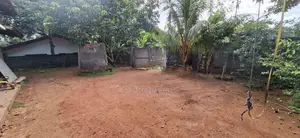 Land for sale Pannipitiya Mahalwaraya road