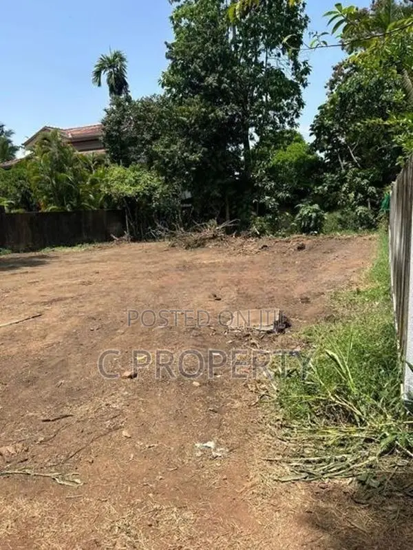 Land for sale Maharagama pathiragoda road
