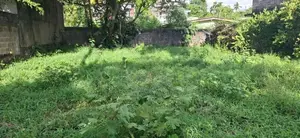Land for sale pannipitiya polwaththa road
