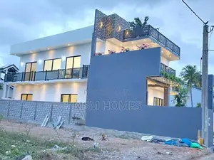 Brand New Luxury Modern House For Sale in Negombo