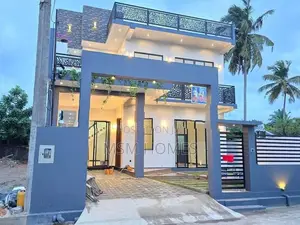 Brand New Luxury Modern House For Sale in Negombo