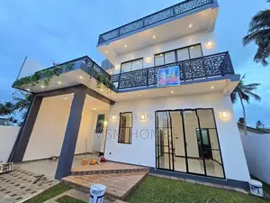 Brand New Luxury Modern House For Sale in Negombo