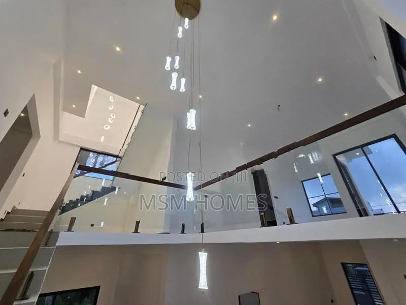 Brand New Luxury Modern House For Sale in Negombo