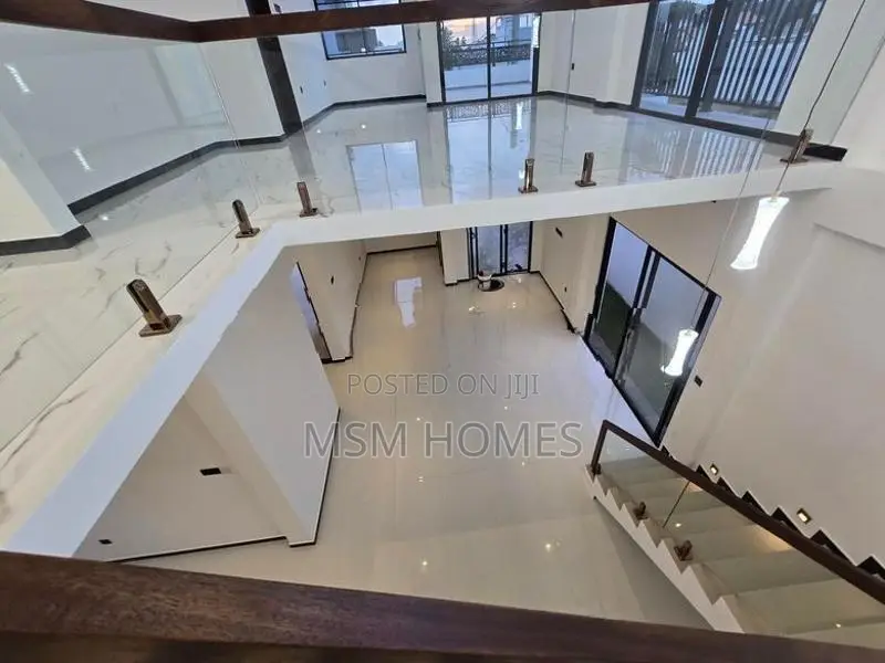 Brand New Luxury Modern House For Sale in Negombo