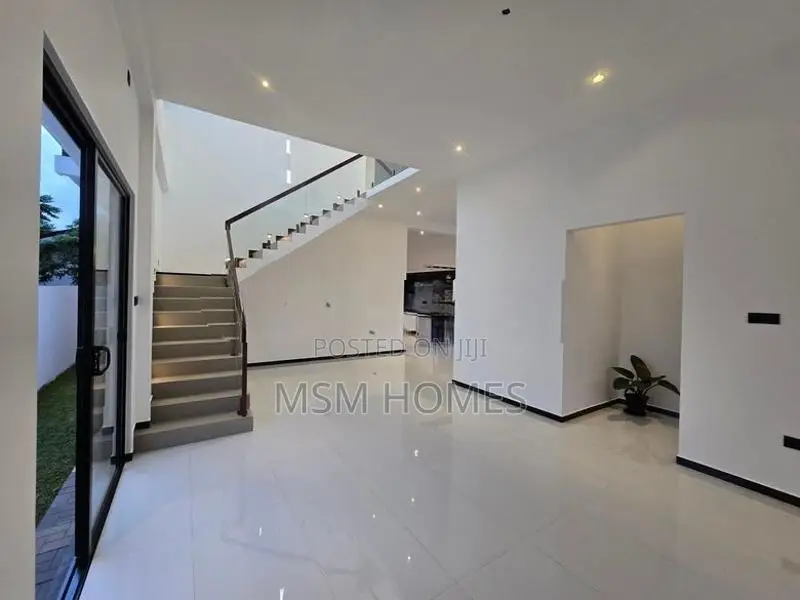 Brand New Luxury Modern House For Sale in Negombo
