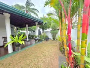 මත්තෙගොඩ පිහිටි අලංකාර නිවස විකිනීමට