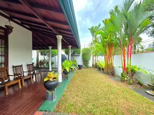 මත්තෙගොඩ පිහිටි අලංකාර නිවස විකිනීමට