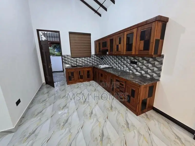 2026 Brand New 2 Story House For Sale in Negombo