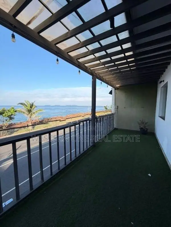 Marine Drive Facing Colombo 3 - Prime Property For Sale