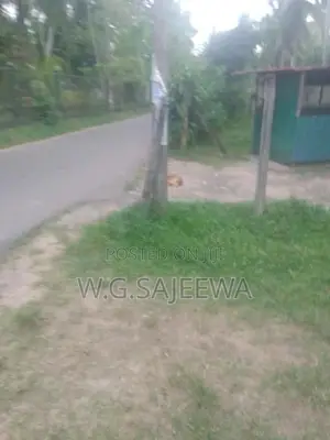 43 Perch Land for Sale in Katunayaka