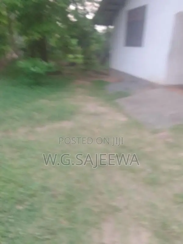 43 Perch Land for Sale in Katunayaka