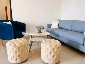 Furnished apartment for sale in Negombo, Santorini Residencies