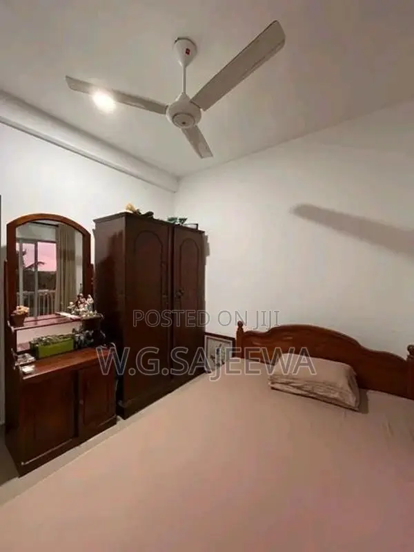 Furnished apartment for sale in Negombo, Santorini Residencies