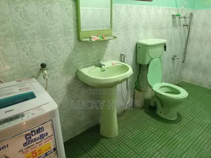 Two Story House Sale Wattala - Walisara