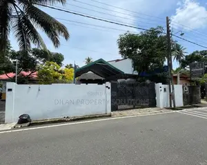 single story 2 roomed House for Sale at Ekamuthu Mawatha, Talawathugod