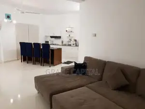 Fully furnished lake view apartment for rent