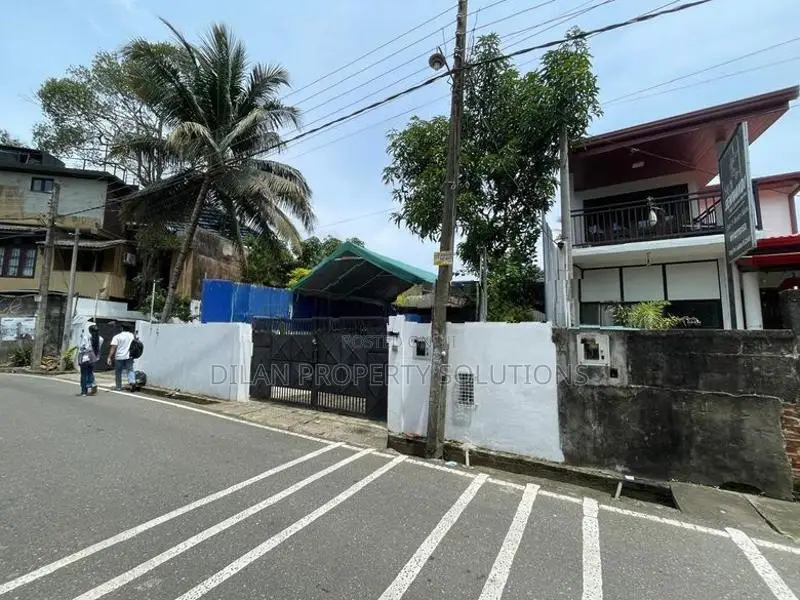 single story 2 roomed House for Sale at Ekamuthu Mawatha, Talawathugod