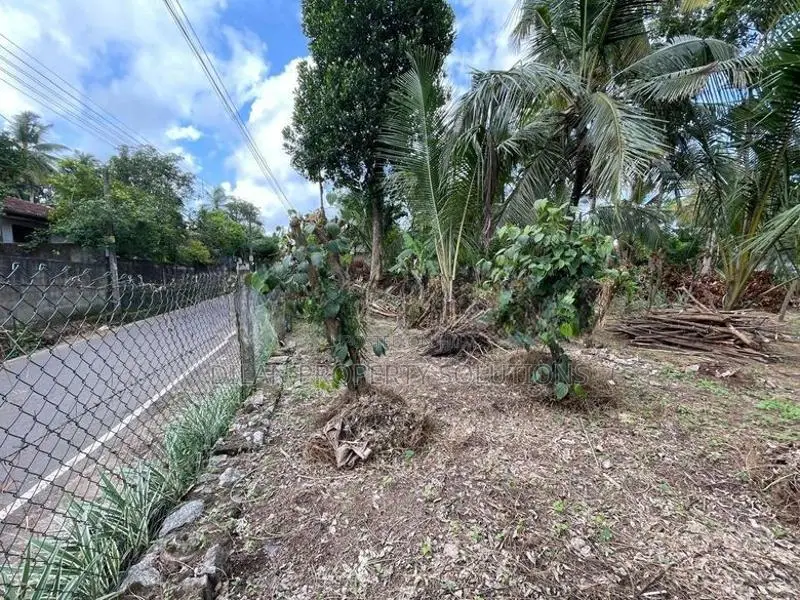 42 PERCHES BARE LAND FOR SALE – HALPITA, POLGASOWITA