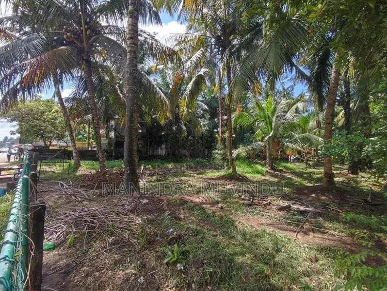 Land For Sale - Kalutara